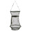Foldable Bait Cast Mesh Trapnet Draagbaar Visserij Garnalenkooi 3