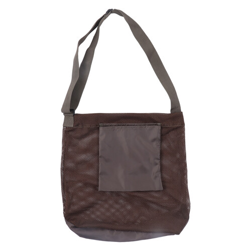 Large Khaki Orchard Picking Bag 42x45cm, Foldable, Lightweight 1
