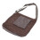 Large Khaki Orchard Picking Bag 42x45cm, Foldable, Lightweight 15