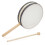 De Tambor Manual De Madera Con Baqueta Para 1