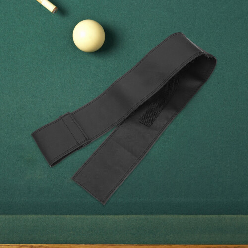 Bolsa Portátil Para Taco De Billar Y Pool, Reutilizable 1
