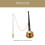 Buddhisme Koperen Percussieinstrument Yin Qing Tempelritueel 3