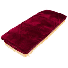 1 Funda Antipolvo Para Piano Electrónico 61 Teclas Con Cordón
