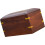 Pet Urn Madera Para De Perro O Caja De 6