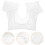 Vestido Transpirable Para Mujer Con Protección Axilar De 5