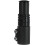Stem Raiser Pro Manillar Extensión Potencia Aluminio Negro 1