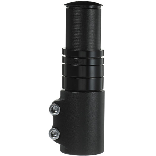 Stem Raiser Pro Manillar Extensión Potencia Aluminio Negro