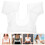 Vestido Transpirable Para Mujer Con Protección Axilar De 7