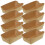 100 Unidades Caja Kraft Para Comida Y Bocadillos 3