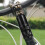 Stem Raiser Pro Manillar Extensión Potencia Aluminio Negro 4