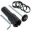 Stem Raiser Pro Manillar Extensión Potencia Aluminio Negro 8