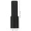 Stem Raiser Pro Manillar Extensión Potencia Aluminio Negro 2