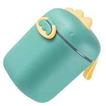 Dispensadora De En Polvo Para Fórmula Y Alimentos Bebé