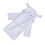 Baby Animal Unisex Capucha M 2-3 1
