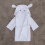 Baby Animal Unisex Capucha M 2-3 9