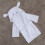 Baby Animal Unisex Capucha M 2-3 5