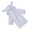 Baby Animal Unisex Capucha M 2-3 7