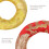 3 Unidades Almohadillas Para Con Baqueta 7