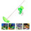 De Para Camarones Acuario Transparente Cómodo 5
