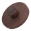 De Tetera Antiderrame Para Vaso Madera 4