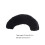 1 Par De Fundas Elásticas Para Cuchillas Con Absorción De Negro 2