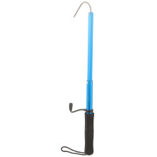 Practical Fishing Hook Offshore Ice Gaff Telescópico Con Gancho