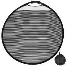 Circular Flexible Plegable 80Cm Para Puerta Daños