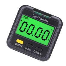Digital Medidor De Ángulos Electrónico