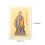 Scheda In Ottone Graduata Confucio 3