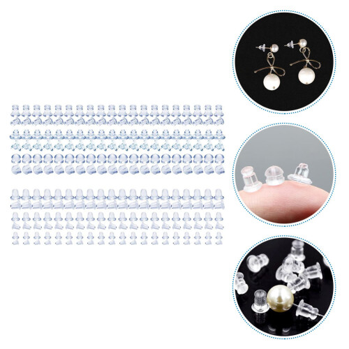 Scatola Fermagli In Silicone Per Fai Da Te 2