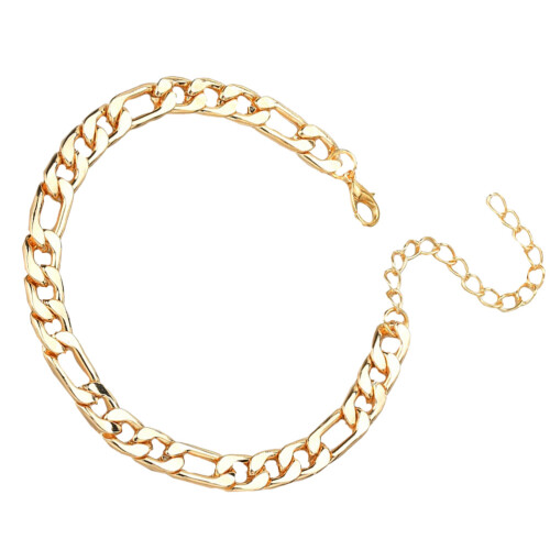 Elementi Metallici Geometrici Per Femminile