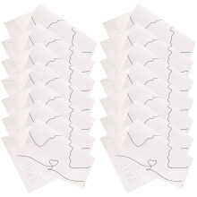 20 Unidades Papel De Embalagem Para Artesanato