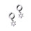 Ear Cuff Fermaglio Perforazione 10