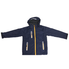 Roupa Impermeável De Montanhismo Com Capuz Para Caminhadas No Inverno