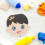 De Dentes De Bebê Meninos Madeira Com Desenho 11