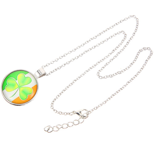 2St Mode Ketting Vrouwen Met En Ierse 2