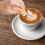 Para Com Café, Agulha, Ferramenta De Decoração Diy 3