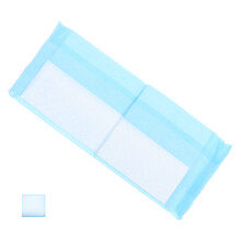 Super Absorbent Antibacteriële Puppy Pads 60x60 Cm - L