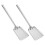 2 Pcs Para Cinzas , Forno Sem 1