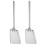 2 Pcs Para Cinzas , Forno Sem 3