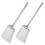 2 Pcs Para Cinzas , Forno Sem 9