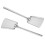 2 Pcs Para Cinzas , Forno Sem 7