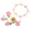 Conjunto Armazenamento Pulseira 9