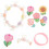 Conjunto Armazenamento Pulseira 4