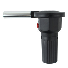 Portable Fire Blower, Op Batterij, Bbq Ventilator Buiten