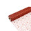 Rolo De Jacquard Para Artesanato E Cortina (Café) 7