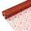 Rolo De Jacquard Para Artesanato E Cortina (Café) 3