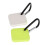 2 Unidades Capa Silicone Para Tile Mate Pro 1