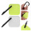 2 Unidades Capa Silicone Para Tile Mate Pro 2