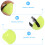 2 Unidades Capa Silicone Para Tile Mate Pro 9
